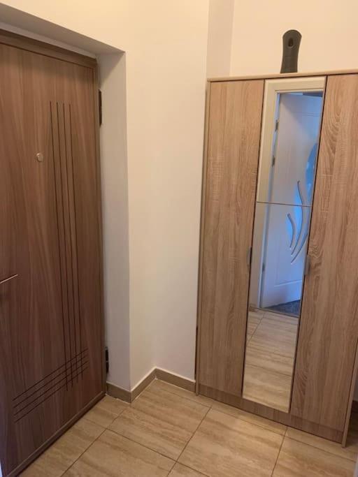 Апартаменти Cozy Flat Пітешть Екстер'єр фото
